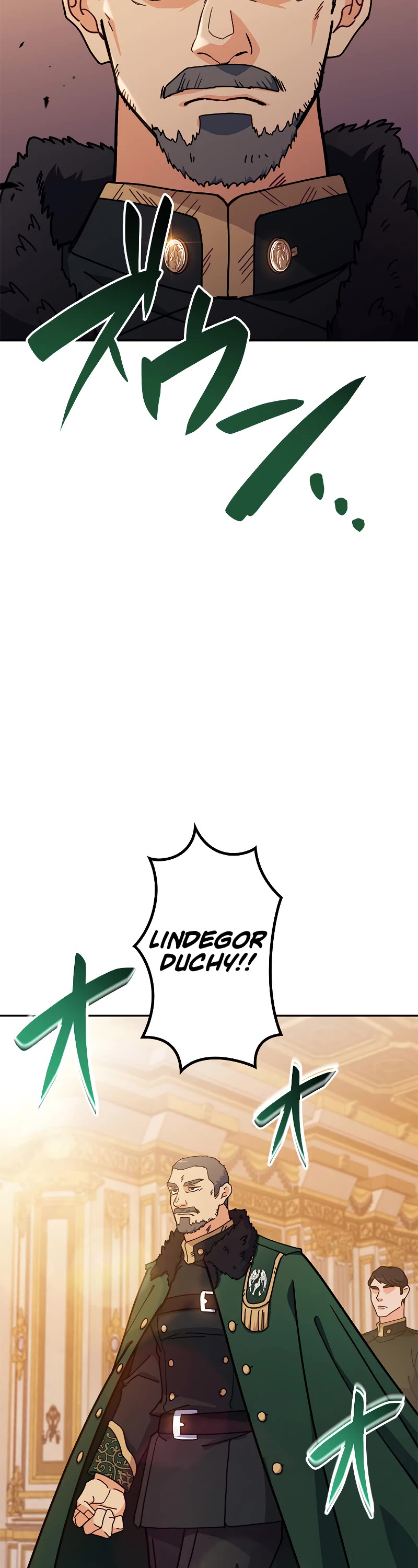 Duke Pendragon Chapter 97 page 27 - Chapter 97