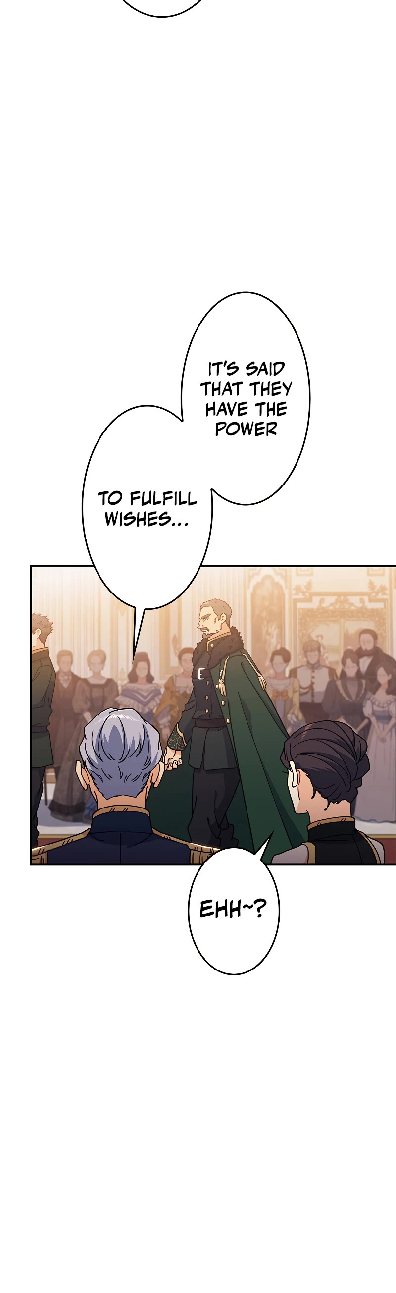 Duke Pendragon Chapter 97 page 29 - Chapter 97