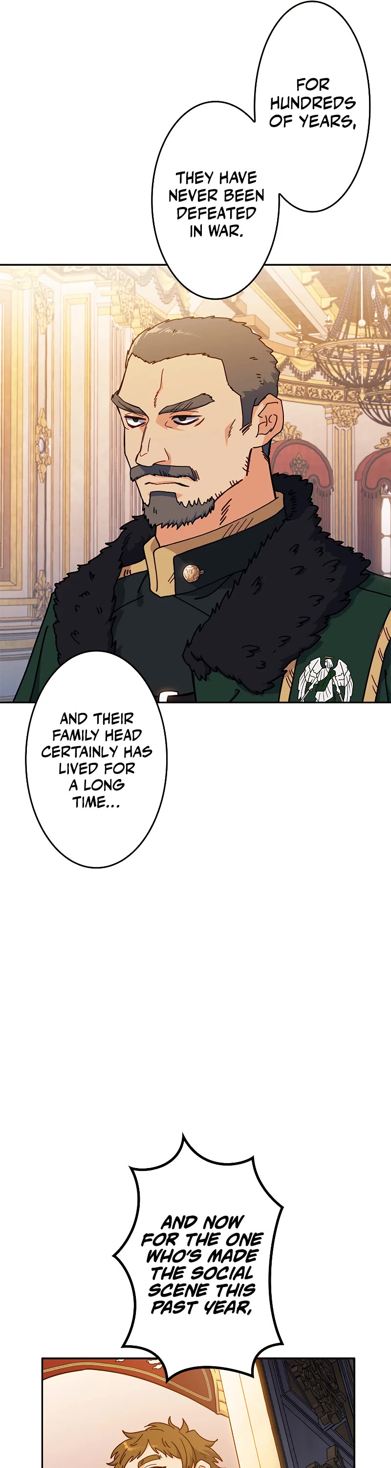 Duke Pendragon Chapter 97 page 30 - Chapter 97