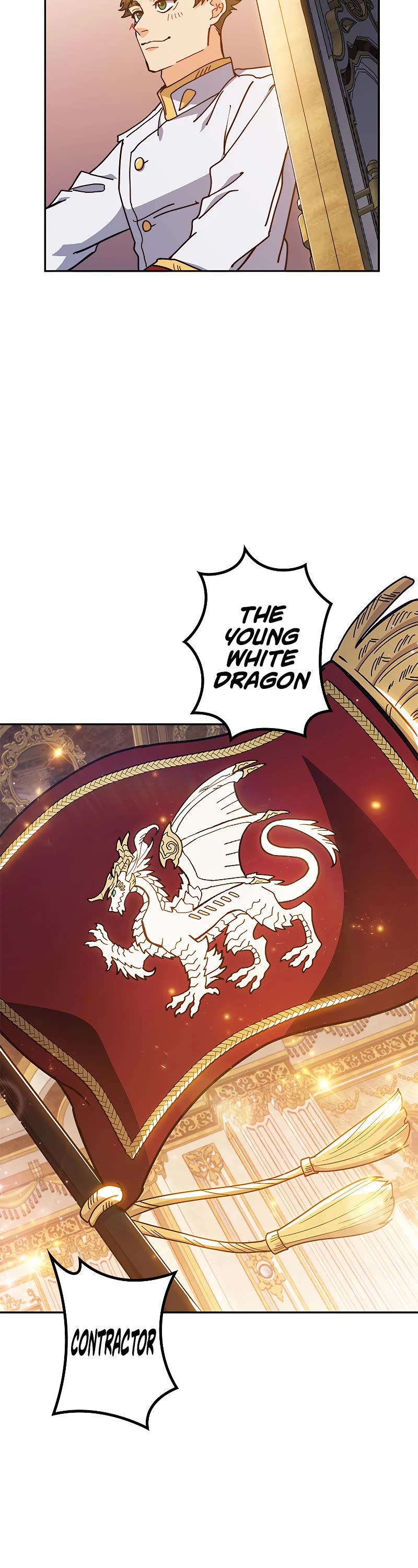 Duke Pendragon Chapter 97 page 31 - Chapter 97