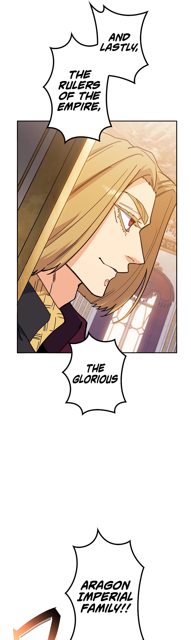 Duke Pendragon Chapter 97 page 36 - Chapter 97