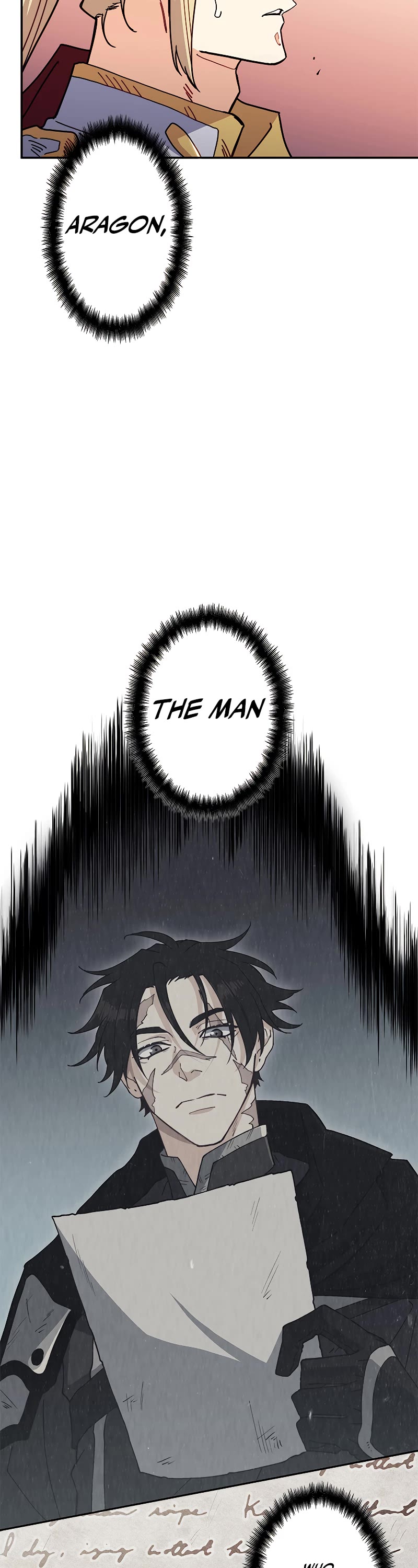 Duke Pendragon Chapter 97 page 43 - Chapter 97