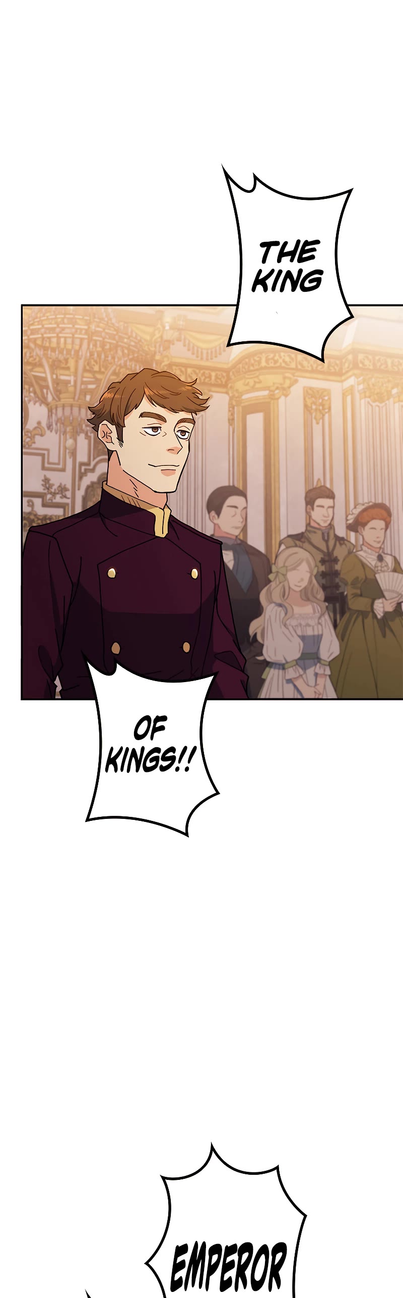Duke Pendragon Chapter 97 page 52 - Chapter 97