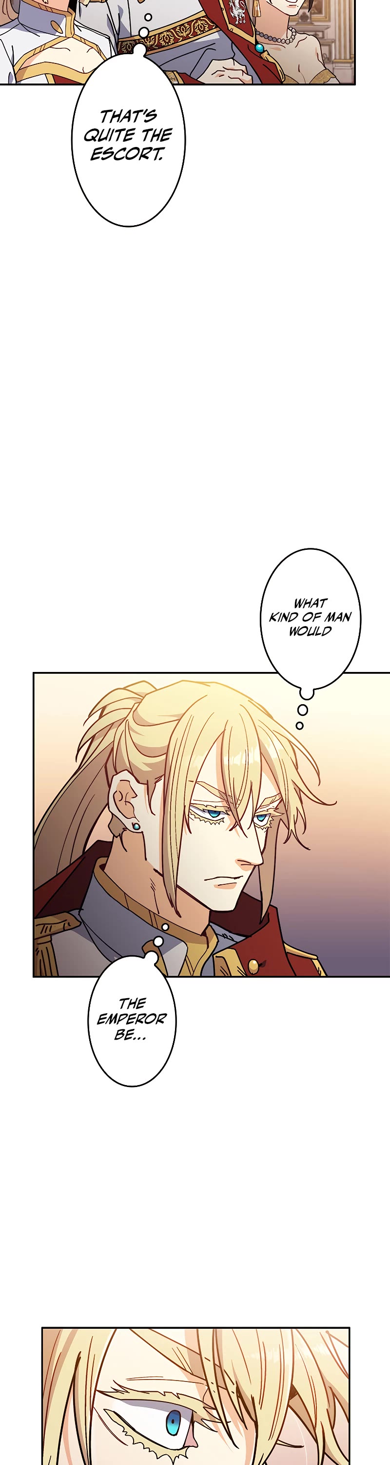 Duke Pendragon Chapter 97 page 55 - Chapter 97