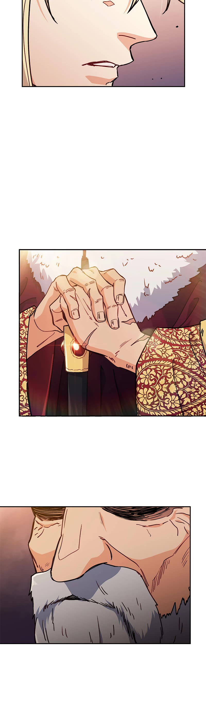 Duke Pendragon Chapter 97 page 56 - Chapter 97