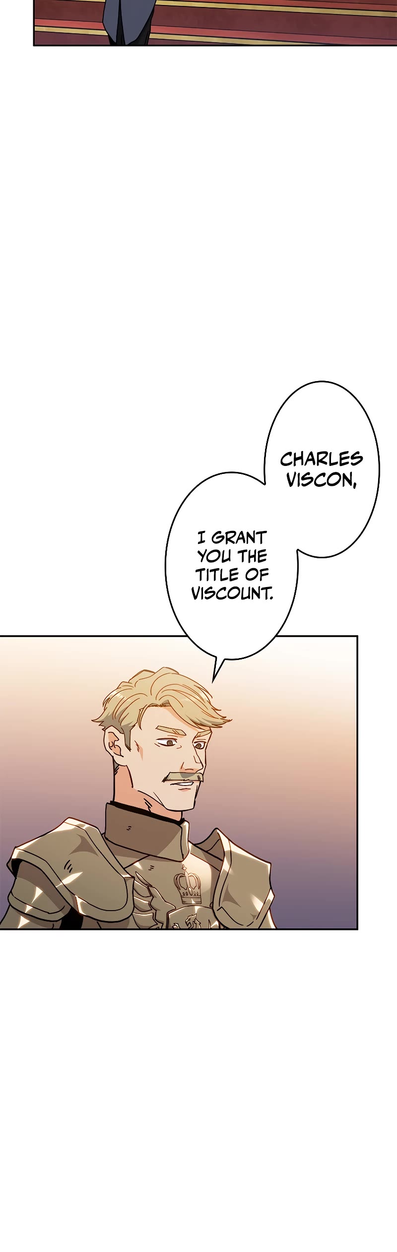Duke Pendragon Chapter 98 page 13 - Chapter 98