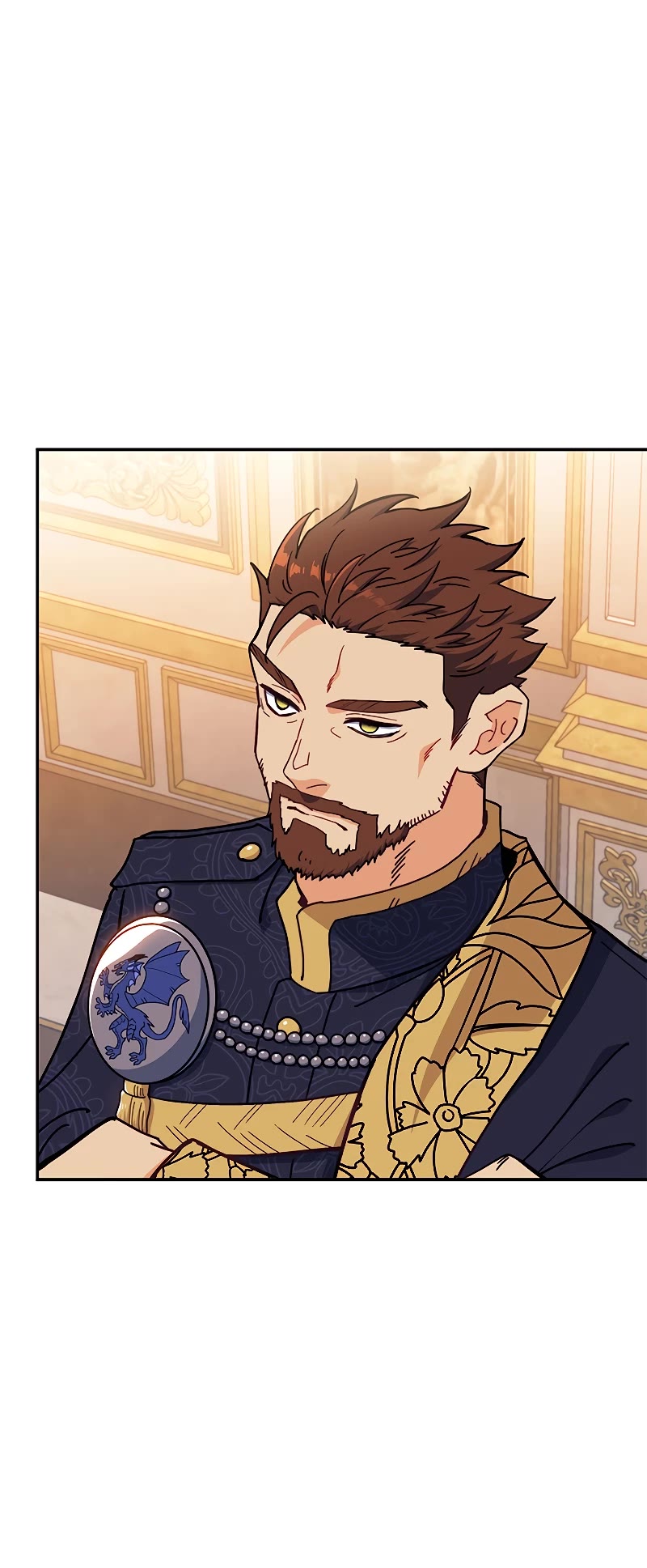 Duke Pendragon Chapter 98 page 16 - Chapter 98