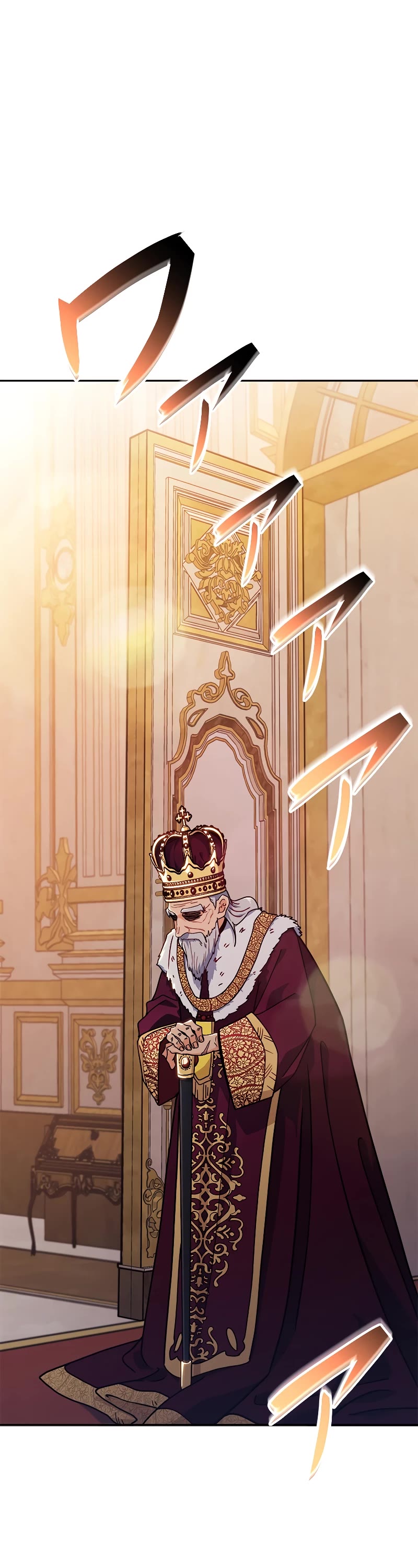 Duke Pendragon Chapter 98 page 2 - Chapter 98