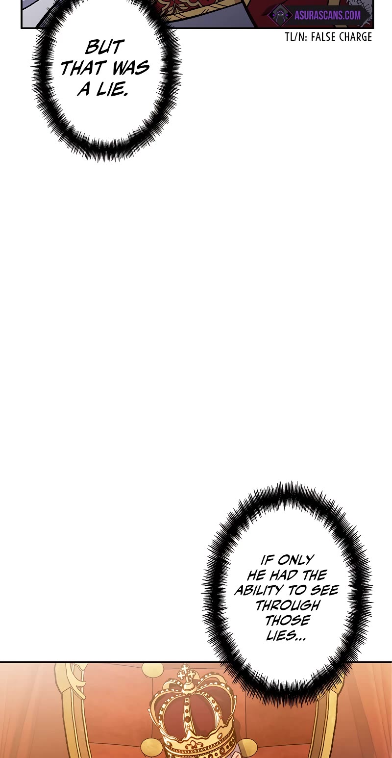Duke Pendragon Chapter 98 page 20 - Chapter 98