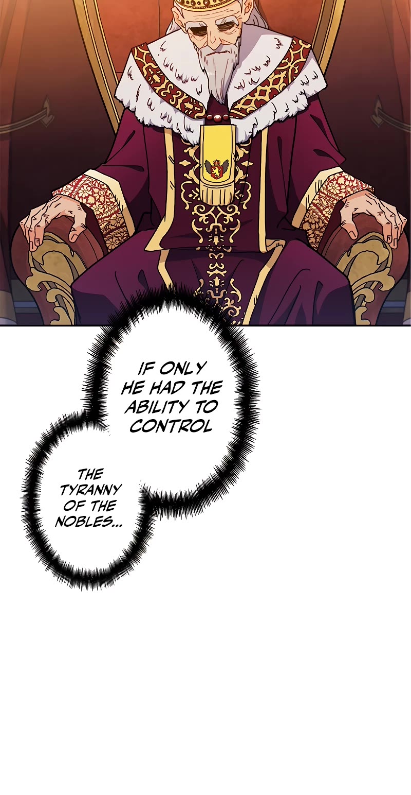 Duke Pendragon Chapter 98 page 21 - Chapter 98