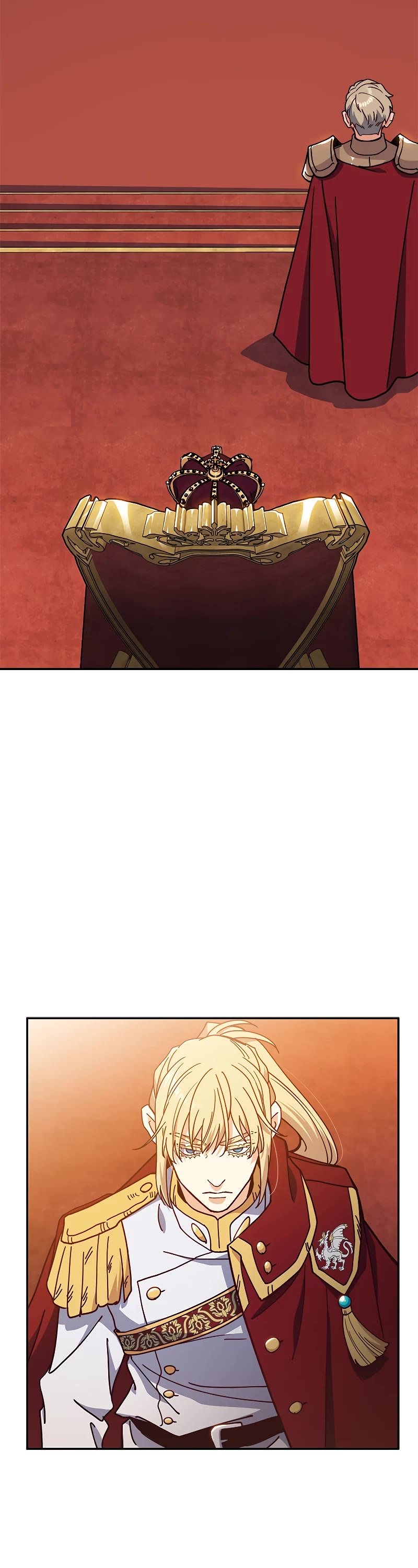 Duke Pendragon Chapter 98 page 27 - Chapter 98