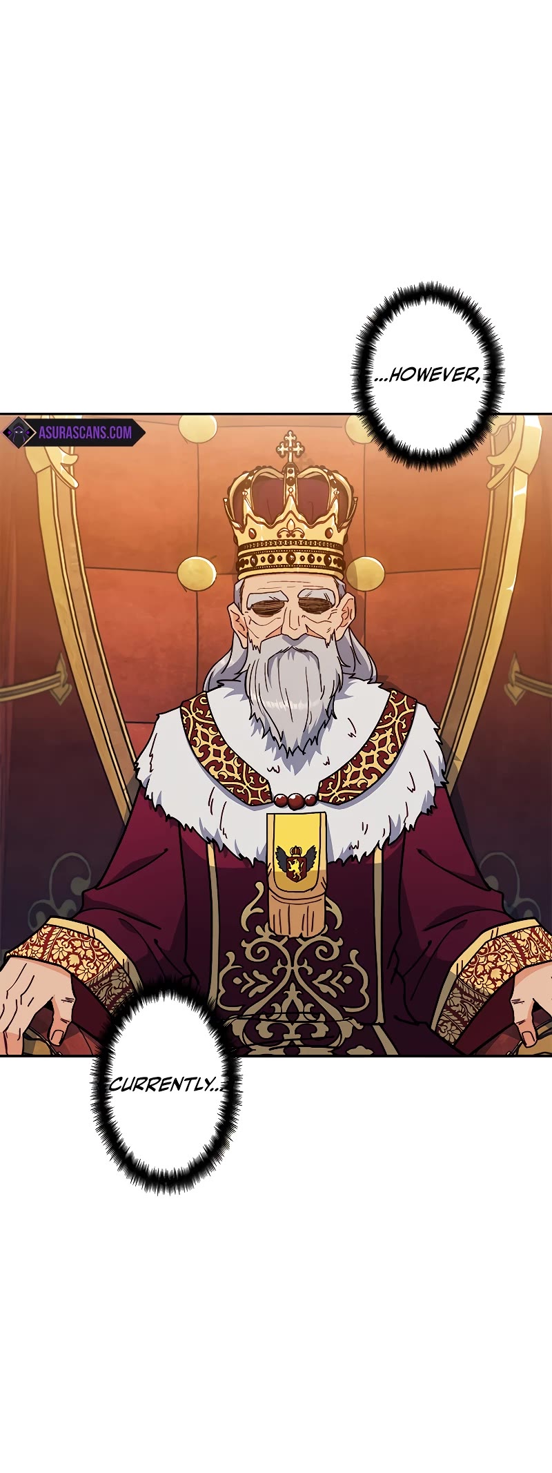 Duke Pendragon Chapter 98 page 28 - Chapter 98