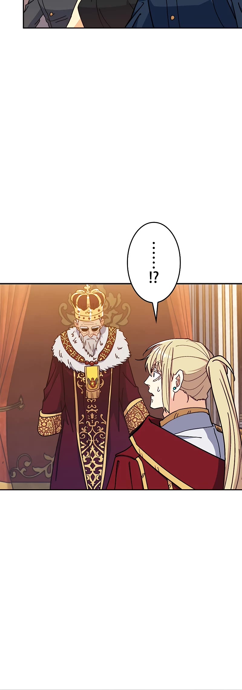 Duke Pendragon Chapter 98 page 33 - Chapter 98