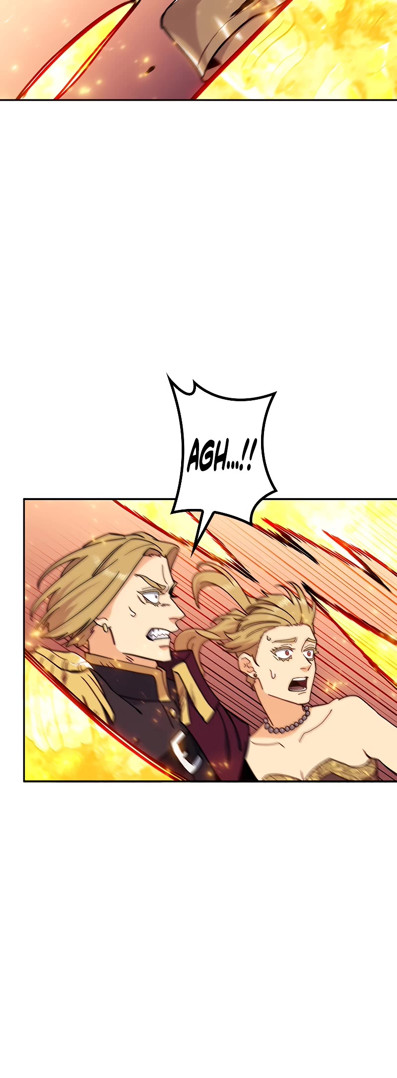 Duke Pendragon Chapter 98 page 37 - Chapter 98