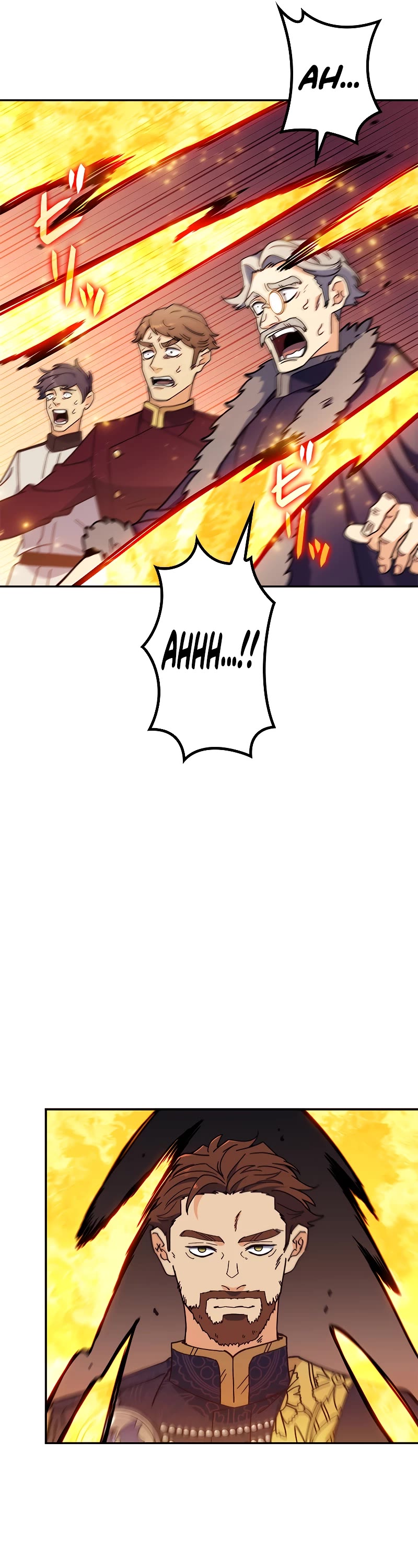 Duke Pendragon Chapter 98 page 38 - Chapter 98