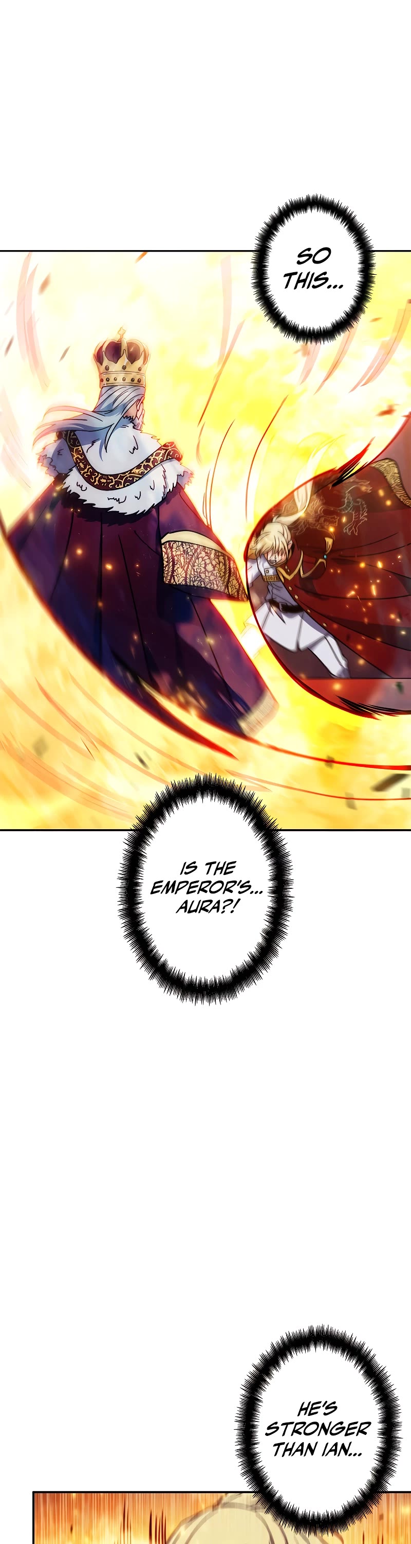 Duke Pendragon Chapter 98 page 39 - Chapter 98