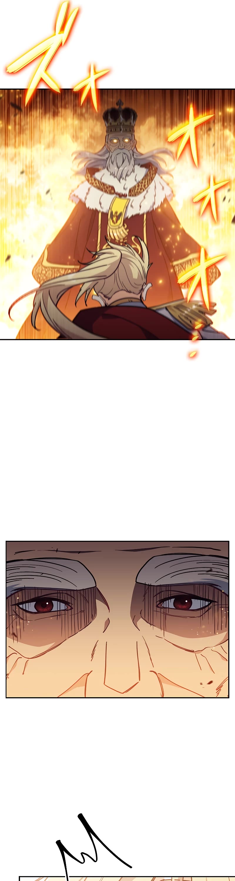 Duke Pendragon Chapter 98 page 42 - Chapter 98