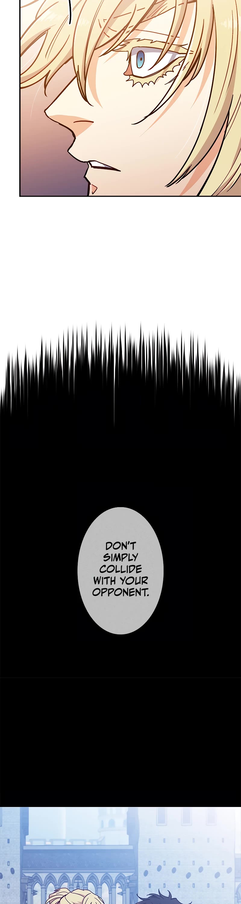 Duke Pendragon Chapter 98 page 43 - Chapter 98