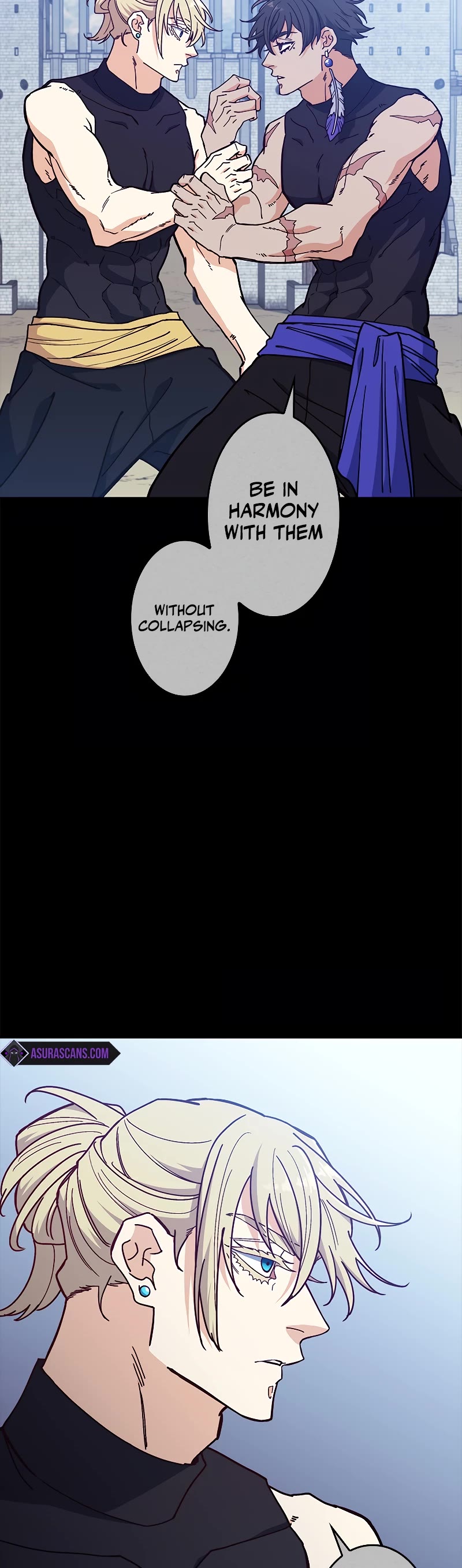 Duke Pendragon Chapter 98 page 44 - Chapter 98