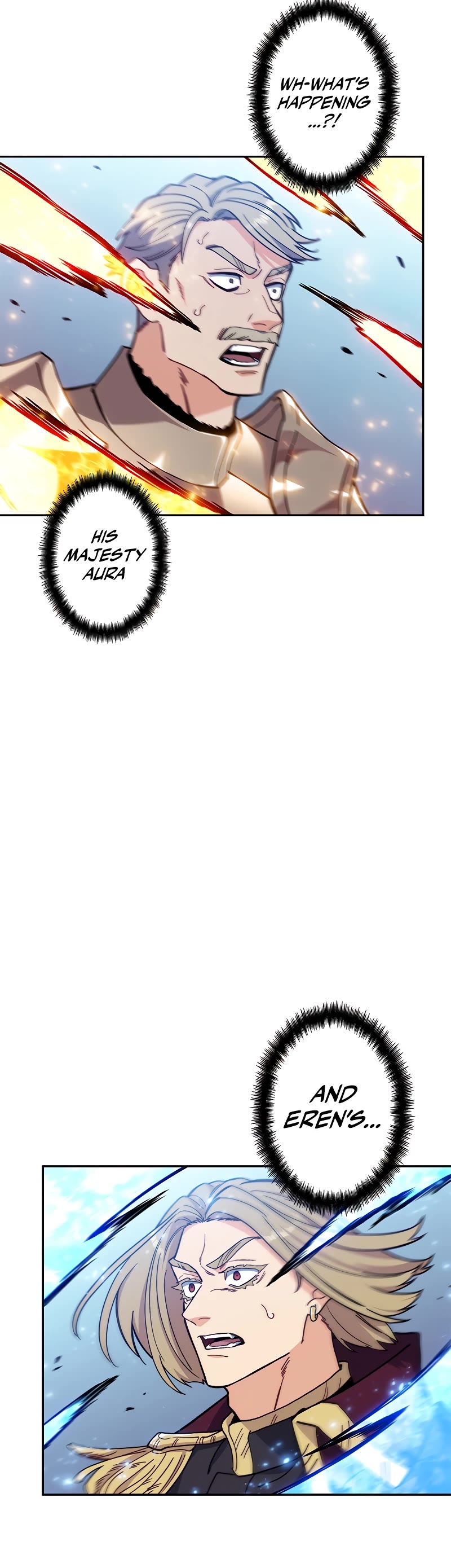 Duke Pendragon Chapter 98 page 48 - Chapter 98