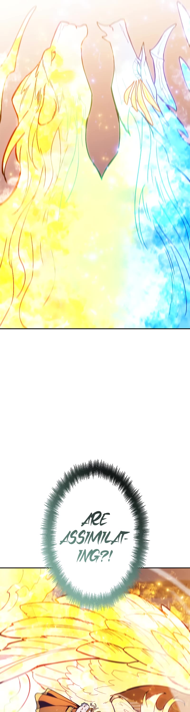 Duke Pendragon Chapter 98 page 50 - Chapter 98