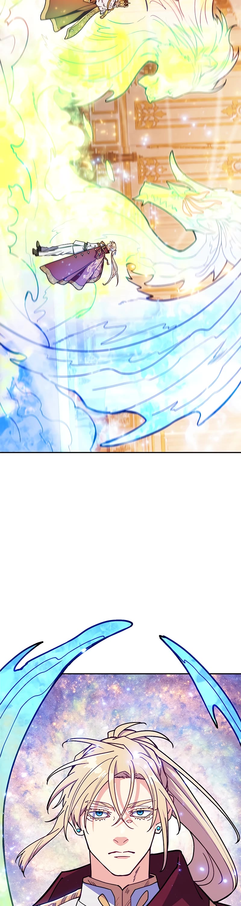Duke Pendragon Chapter 98 page 51 - Chapter 98