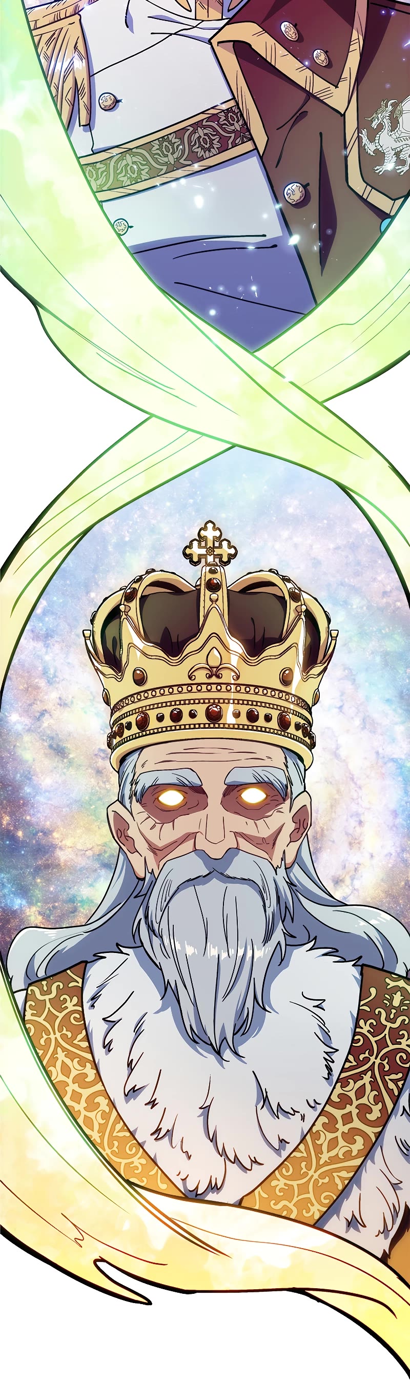 Duke Pendragon Chapter 98 page 52 - Chapter 98