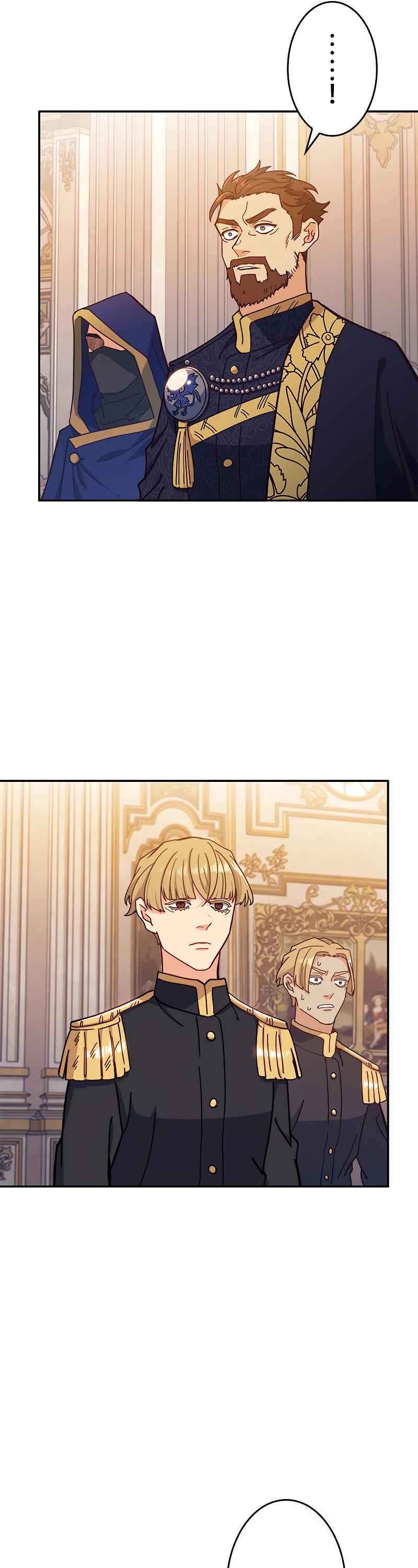 Duke Pendragon Chapter 98 page 54 - Chapter 98
