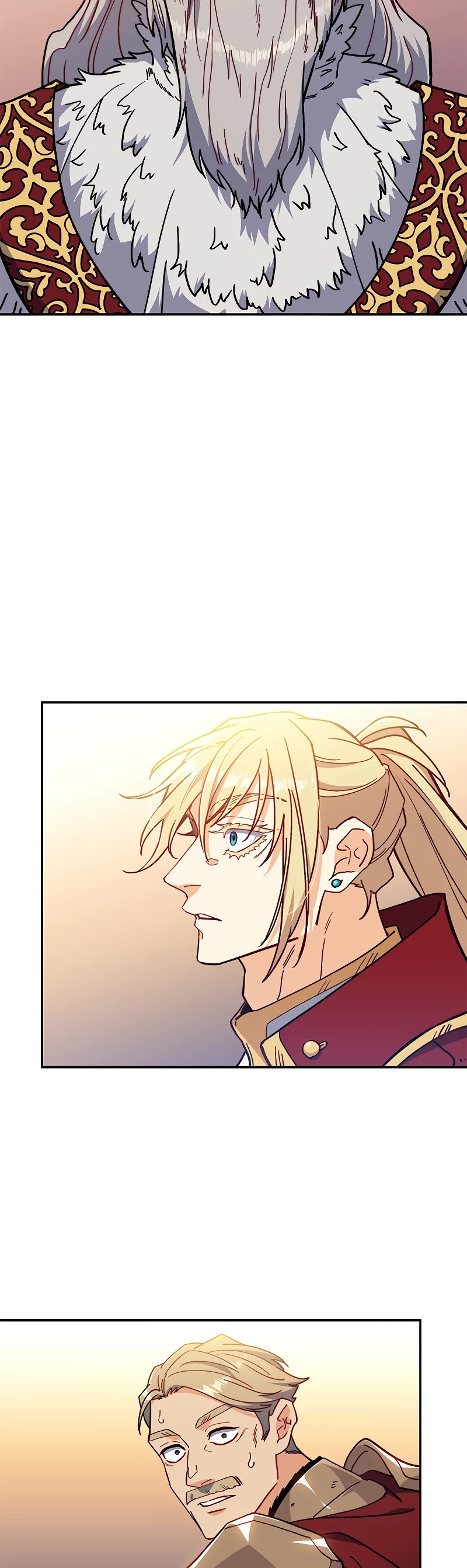Duke Pendragon Chapter 98 page 56 - Chapter 98