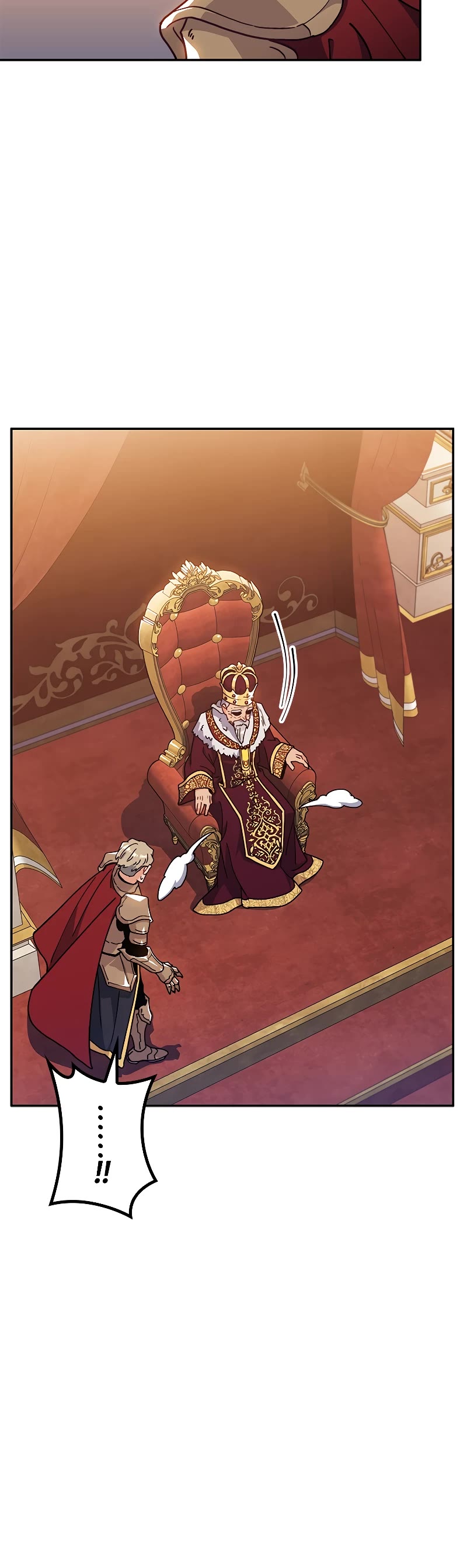 Duke Pendragon Chapter 98 page 57 - Chapter 98
