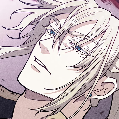 Duke Pendragon Chapter 98 cover