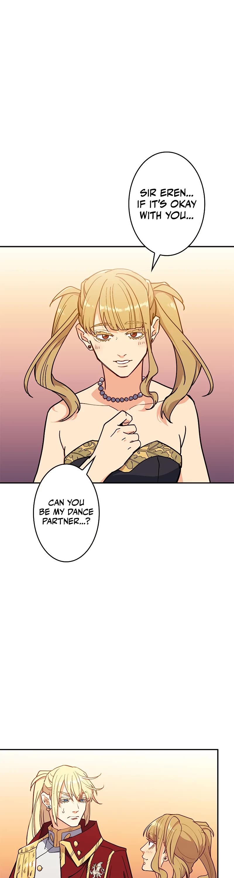 Duke Pendragon Chapter 99 page 14 - Chapter 99