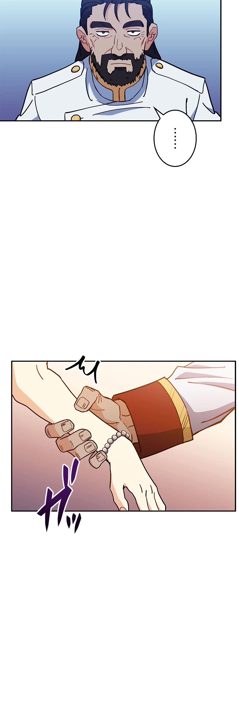Duke Pendragon Chapter 99 page 21 - Chapter 99