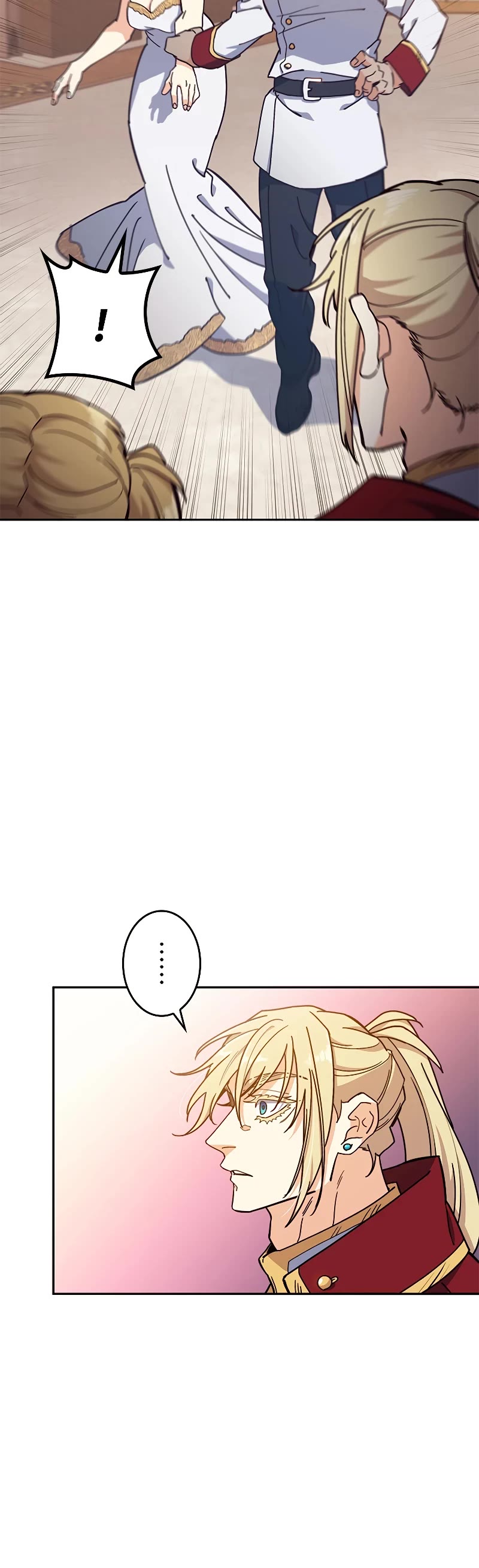 Duke Pendragon Chapter 99 page 24 - Chapter 99