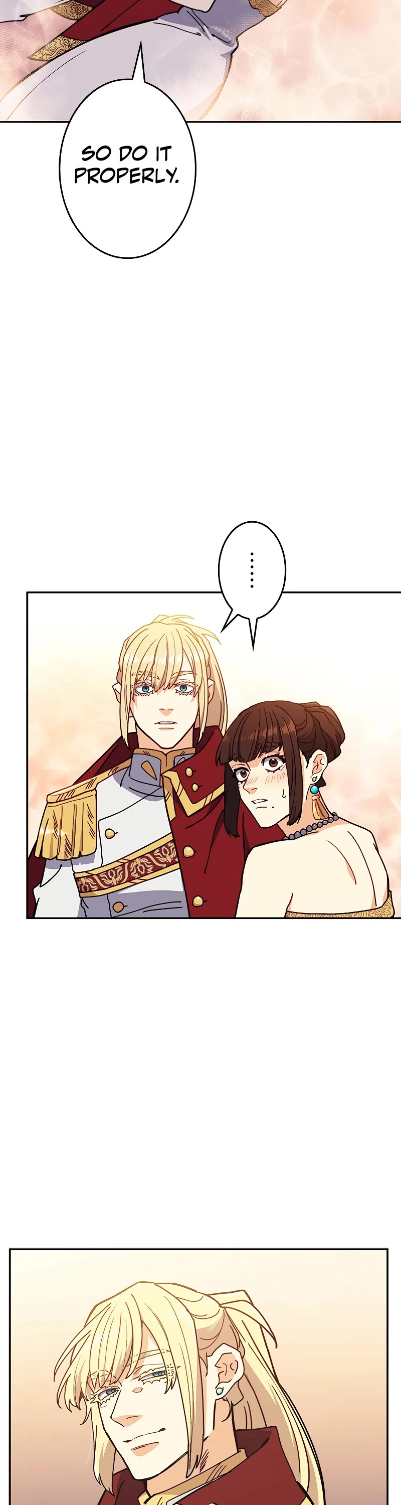 Duke Pendragon Chapter 99 page 27 - Chapter 99