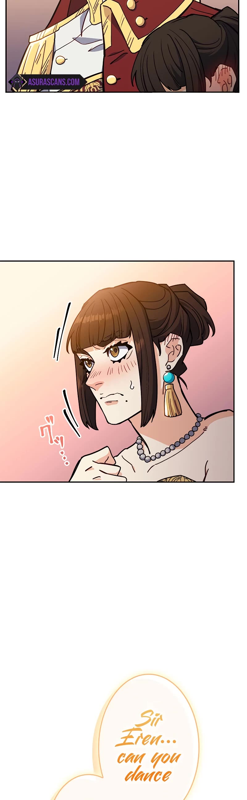 Duke Pendragon Chapter 99 page 28 - Chapter 99