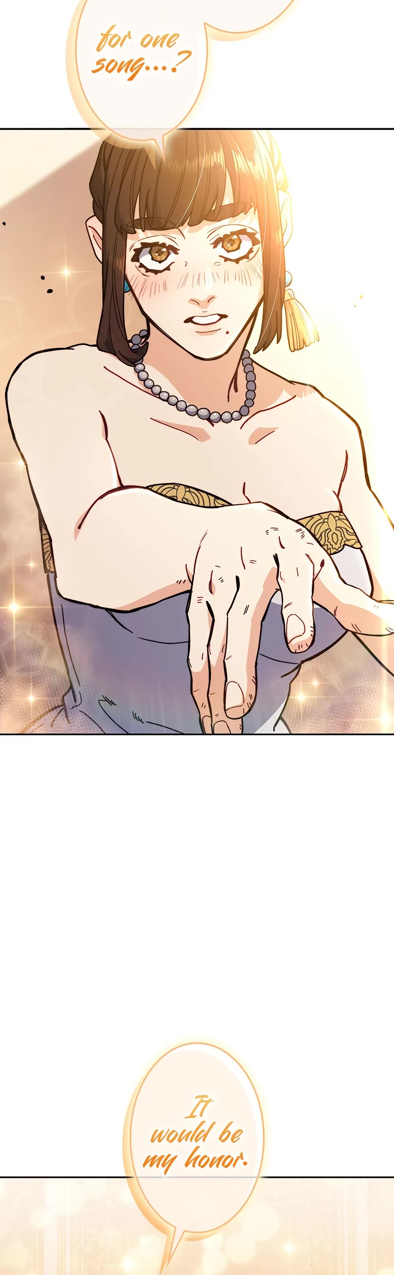 Duke Pendragon Chapter 99 page 29 - Chapter 99