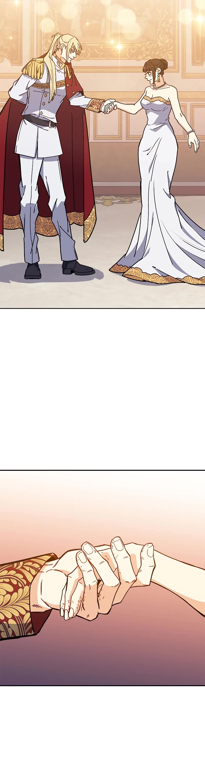 Duke Pendragon Chapter 99 page 30 - Chapter 99