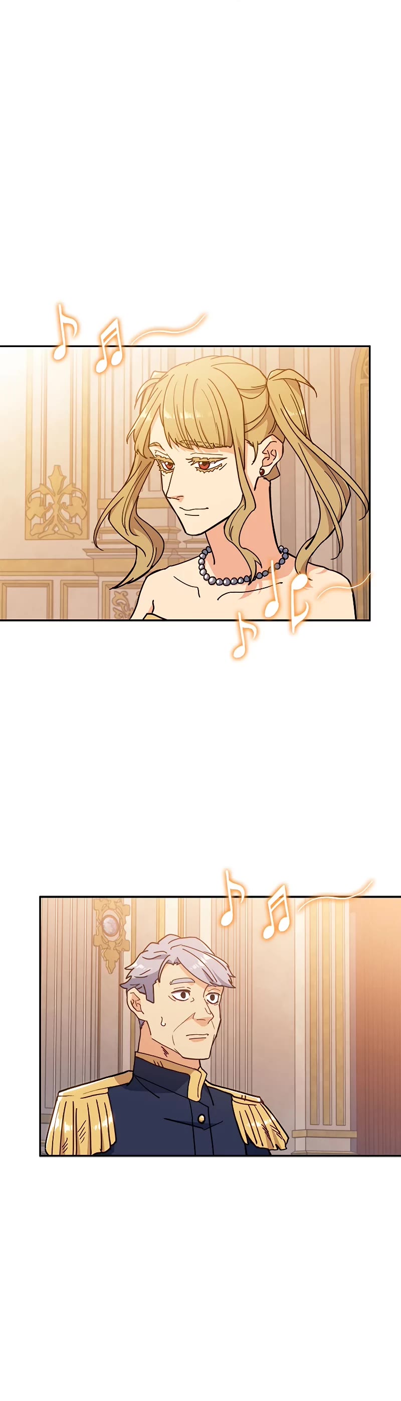 Duke Pendragon Chapter 99 page 33 - Chapter 99