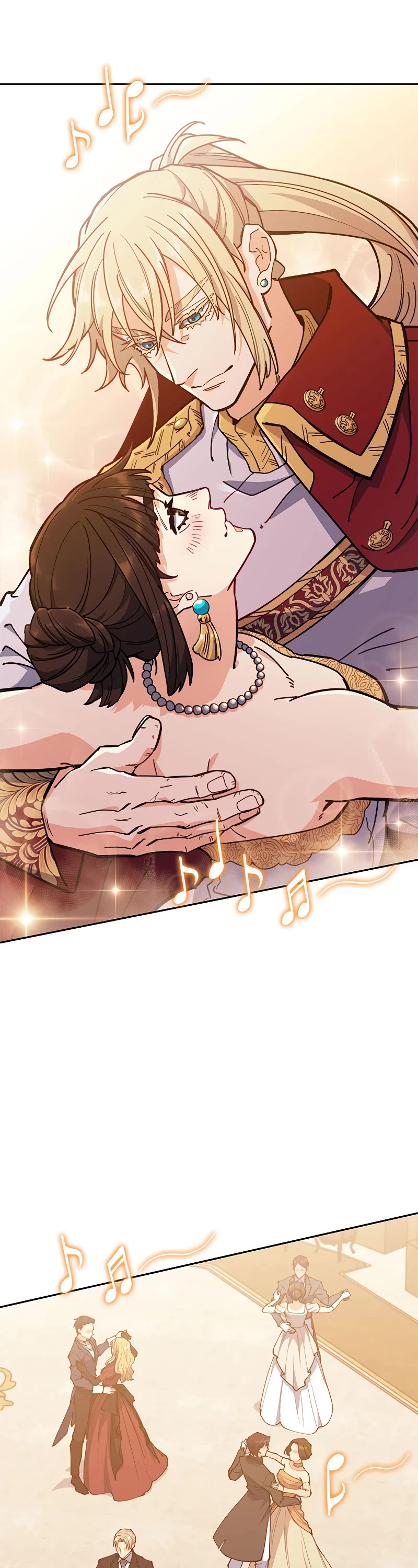 Duke Pendragon Chapter 99 page 34 - Chapter 99