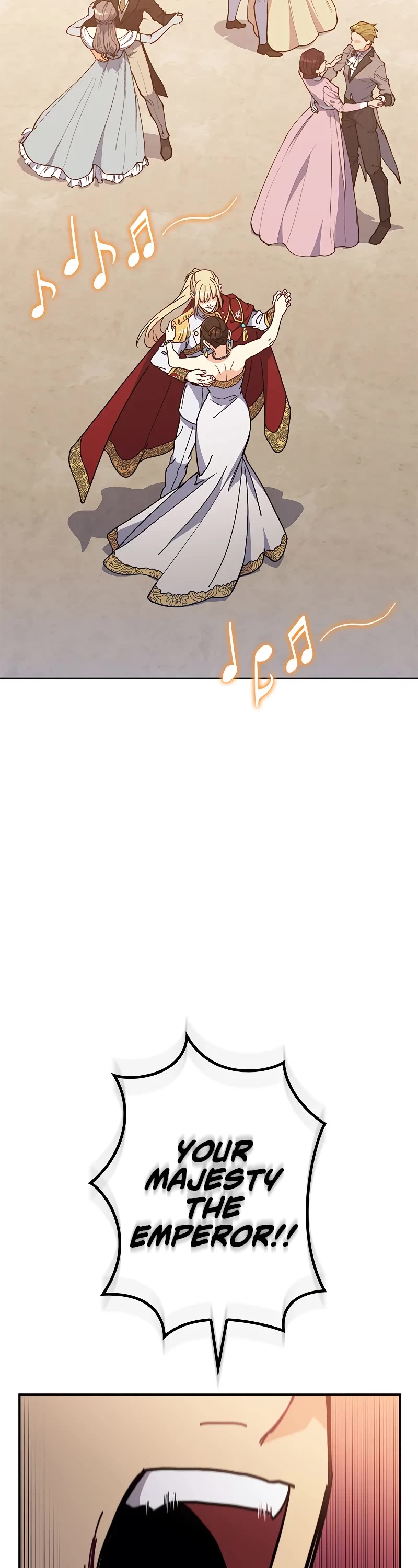 Duke Pendragon Chapter 99 page 35 - Chapter 99