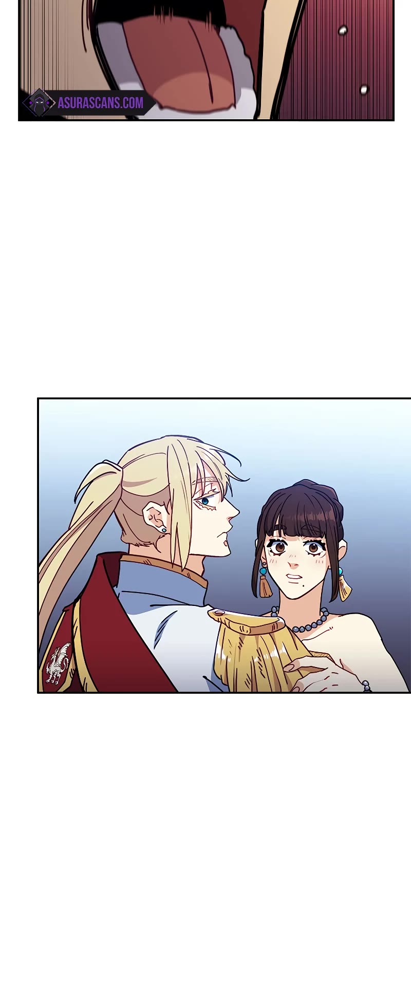 Duke Pendragon Chapter 99 page 36 - Chapter 99