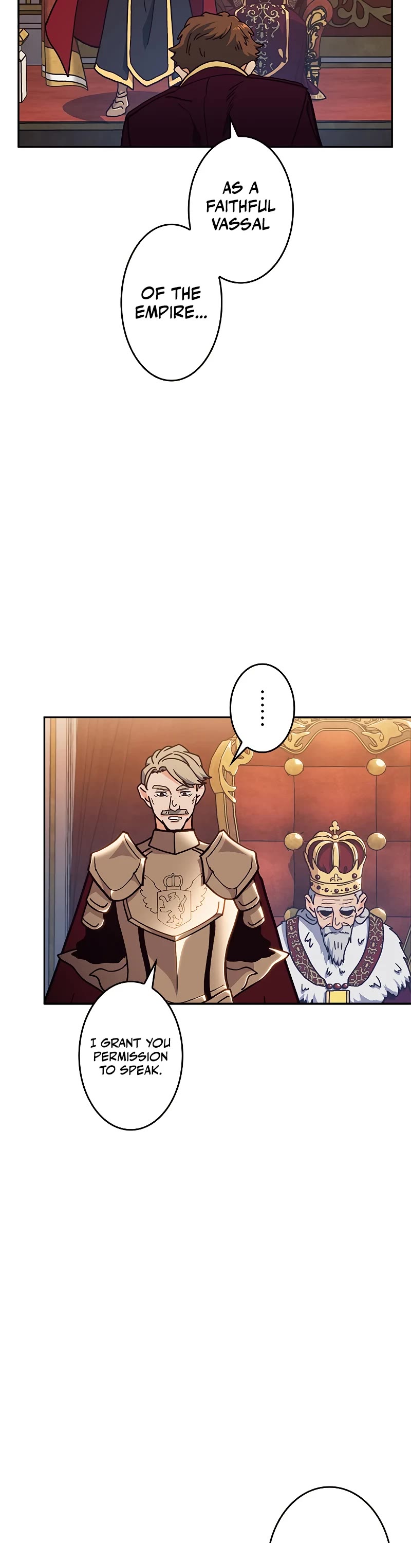 Duke Pendragon Chapter 99 page 39 - Chapter 99