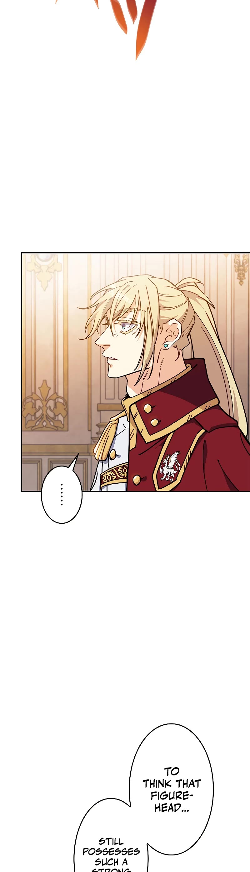 Duke Pendragon Chapter 99 page 4 - Chapter 99