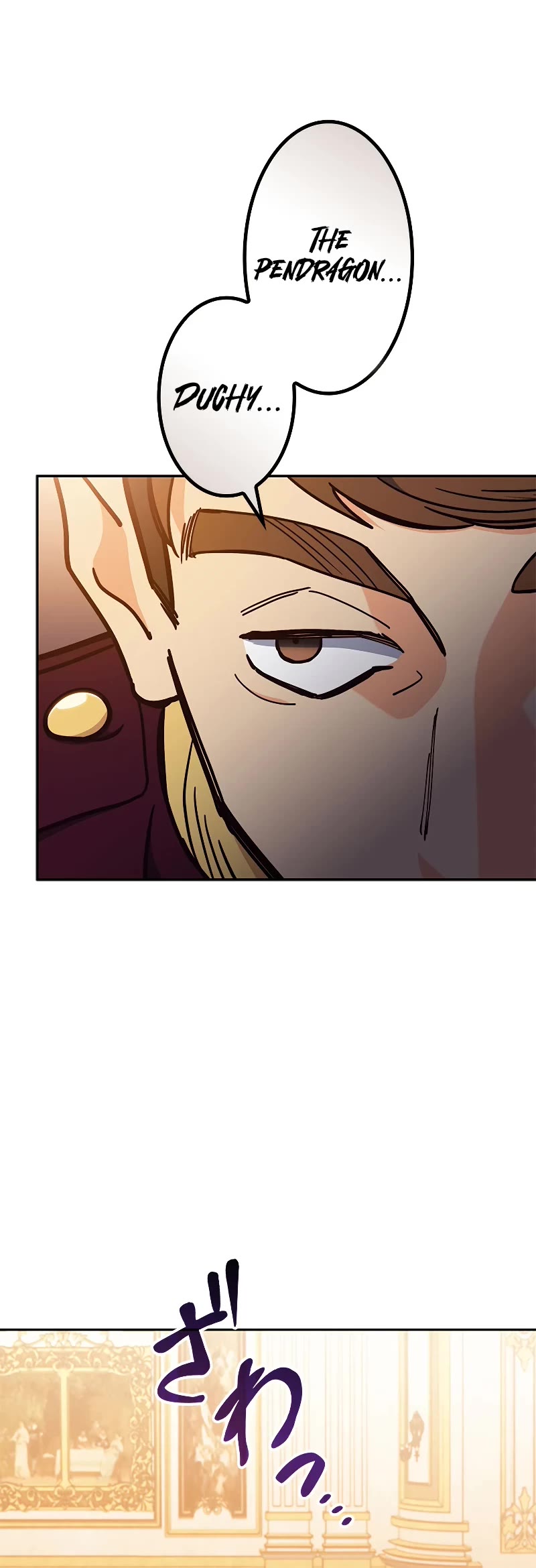 Duke Pendragon Chapter 99 page 41 - Chapter 99