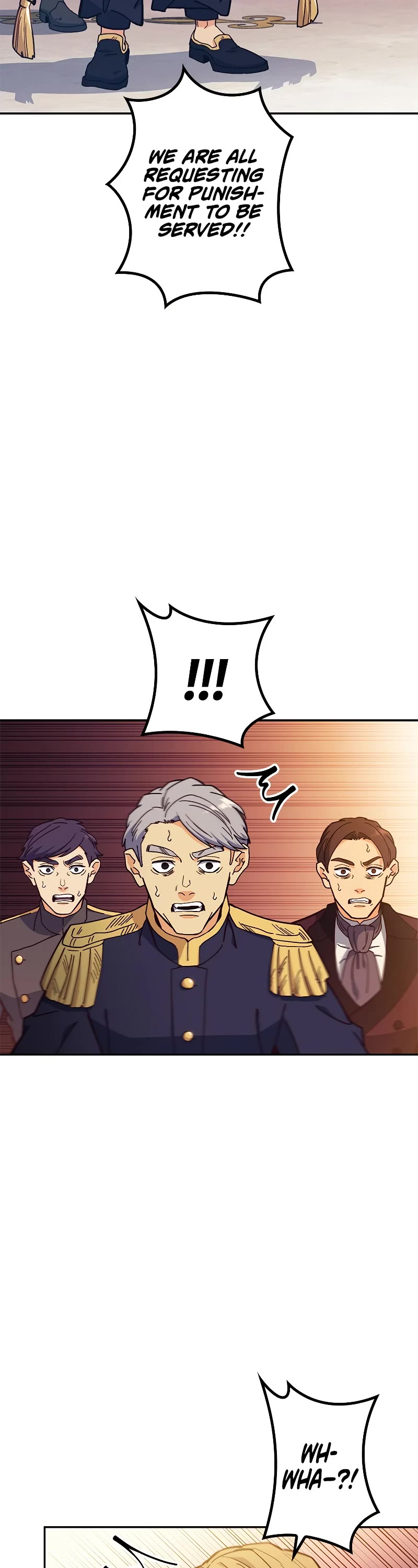 Duke Pendragon Chapter 99 page 51 - Chapter 99