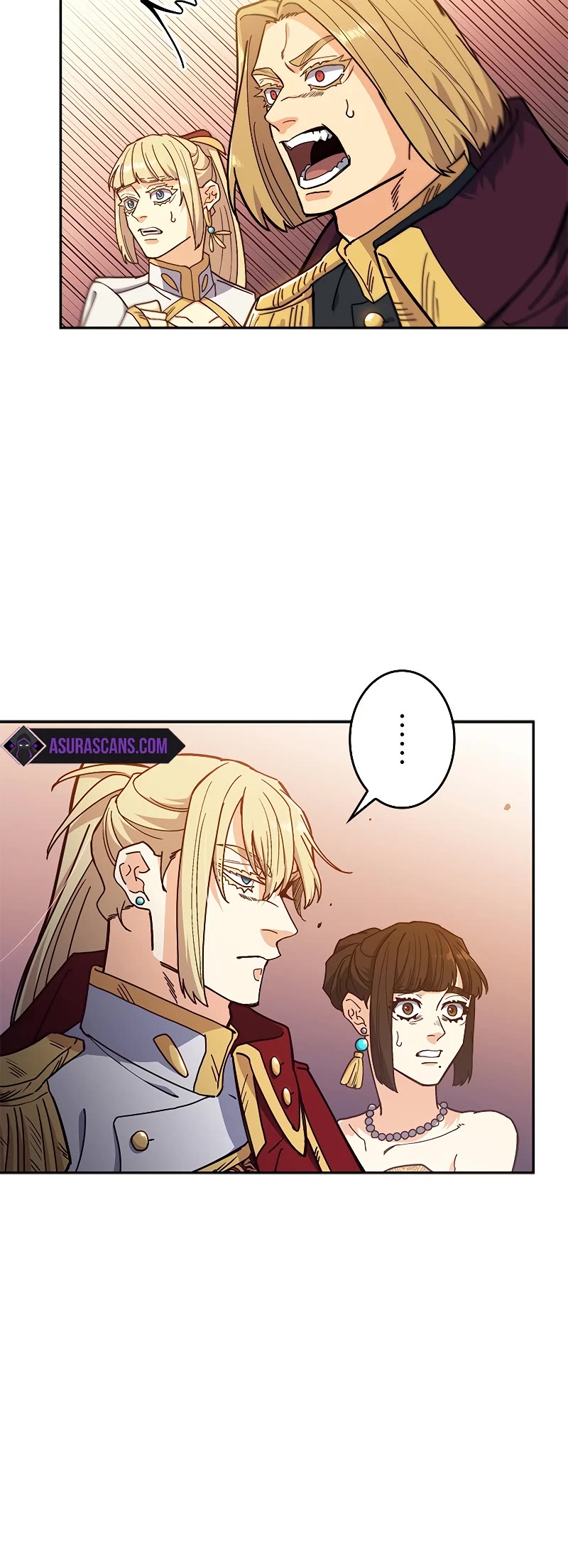 Duke Pendragon Chapter 99 page 52 - Chapter 99