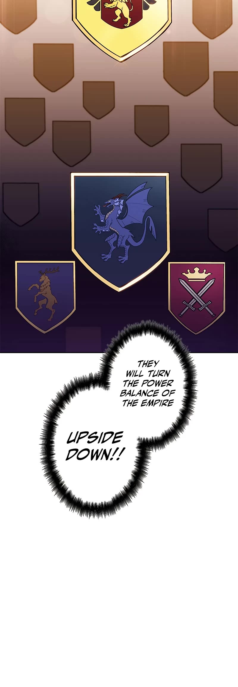 Duke Pendragon Chapter 99 page 57 - Chapter 99