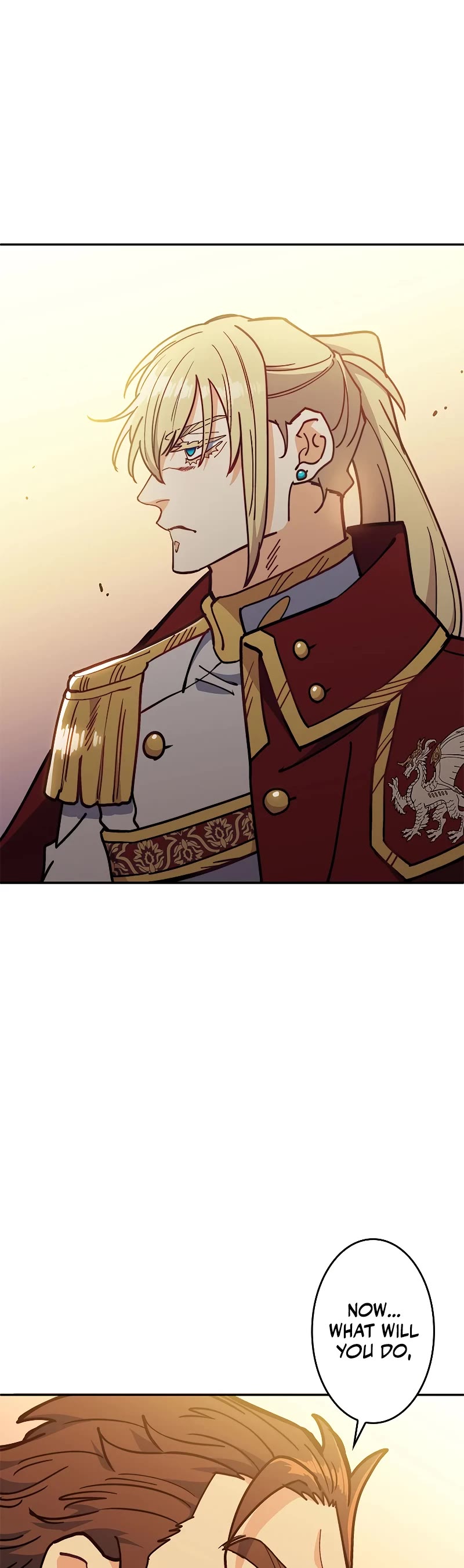 Duke Pendragon Chapter 99 page 60 - Chapter 99