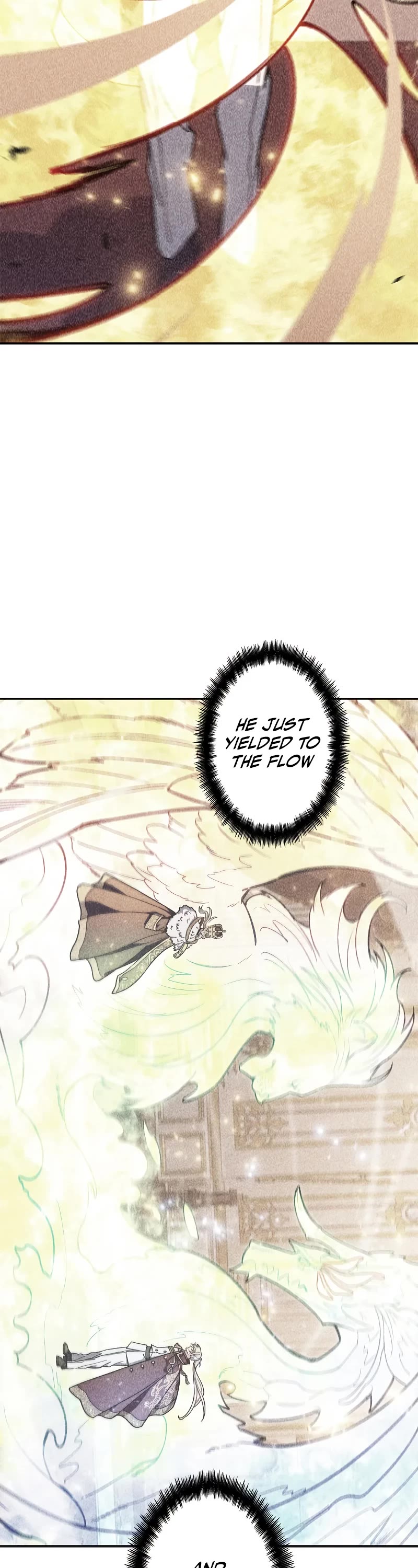 Duke Pendragon Chapter 99 page 7 - Chapter 99